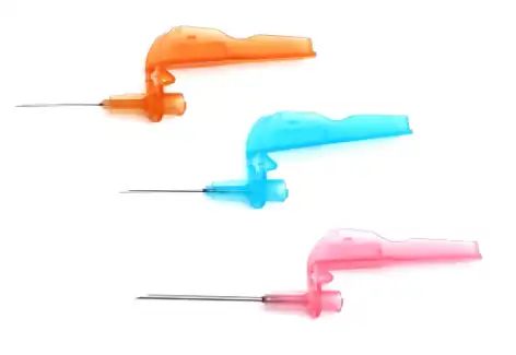 The Ultimate Guide to Needle Stick Injury Prevention: Why Upgrading to Disposable Safety Needles Matters